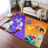 Pokemon Area Rugs Pokemon Carpets Kitchen Area Rug Indoor Rugs pokemon area rug pokemon carpet bedroom area rug indoor rug v376