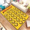 Pokemon Area Rugs Pokemon Carpet Bedroom Area Rug Indoor Rug pokemon area rug pokemon carpet living room area rug outdoor rug v128