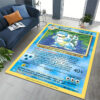 Pokemon Rugs Pokemon Carpet Dining Room Rugs Indoor Rug pokemon area rug pokemon carpet living room area rug outdoor rugs v204