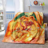 Pokemon Blankets Pokemon FLeece Blanket Pokemon Throw Blanket Pokemon Twin Blanket Pokemon Baby Blanket pokemon blanket pokemon fleece blanket throw blanket v23