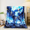 Pokemon Blanket Pokemon FLeece Blanket Pokemon Throw Blanket Pokemon Blanket Twin Pokemon Baby Blanket pokemon blanket pokemon fleece blanket throw blanket v44
