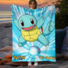 Pokemon Blanket Pokemon Sherpa Blanket Pokemon Throw Blanket Pokemon Twin Blanket Pokemon Queen Blanket pokemon blanket pokemon fleece blanket throw blanket v51