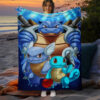 Pokemon Blankets Pokemon FLeece Blanket Pokemon Blanket Throw Pokemon Blanket Twin Pokemon Baby Blanket pokemon blanket pokemon fleece blanket throw blanket v90