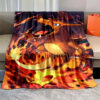 Pokemon Blankets Pokemon FLeece Blanket Pokemon Blanket Throw Pokemon Twin Blanket Pokemon Queen Blanket pokemon blanket pokemon sherpa blanket throw blanket v48