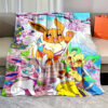 Pokemon Blanket Pokemon Sherpa Blanket Pokemon Blanket Throw Pokemon Blanket Twin Pokemon Queen Blanket pokemon blanket pokemon sherpa blanket throw blanket v6