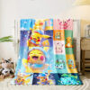 pokemon blanket pokemon sherpa blanket throw blanket v65