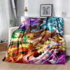 Pokemon Blanket Pokemon FLeece Blanket Pokemon Throw Blanket Pokemon Blanket Twin Pokemon Baby Blanket pokemon blanket pokemon sherpa blanket throw blanket v69