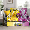 Pokemon Blankets Pokemon Sherpa Blanket Pokemon Throw Blanket Pokemon Blanket Twin Pokemon Queen Blanket pokemon blanket pokemon sherpa blanket throw blanket v72