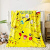 Pokemon Blanket Pokemon FLeece Blanket Pokemon Blanket Throw Pokemon Blanket Twin Pokemon Queen Blanket pokemon blanket pokemon sherpa blanket throw blanket v73