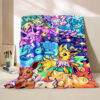 Pokemon Blankets Pokemon Sherpa Blanket Pokemon Blanket Throw Pokemon Blanket Twin Pokemon Queen Blanket pokemon blankets pokemon fleece blanket throw blanket v80