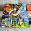 Pokemon Blanket Pokemon Sherpa Blanket Pokemon Blanket Throw Pokemon Twin Blanket Pokemon Baby Blanket pokemon blankets pokemon sherpa blanket throw blanket v1