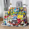 Pokemon Blankets Pokemon Sherpa Blanket Pokemon Throw Blanket Pokemon Twin Blanket Pokemon Queen Blanket pokemon blankets pokemon sherpa blanket throw blanket v105