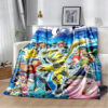 Pokemon Blankets Pokemon Sherpa Blanket Pokemon Blanket Throw Pokemon Twin Blanket Pokemon Baby Blanket pokemon blankets pokemon sherpa blanket throw blanket v95