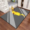 Pokemon Area Rug Pokemon Carpets Kitchen Area Rug Indoor Rug pokemon rug pokemon carpet bathroom rug outdoor rugs v446