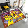 Pokemon Area Rugs Pokemon Carpet Living Room Rug Indoor Rug pokemon rug pokemon carpet bedroom area rug indoor outdoor rug v394