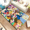 Pokemon Rug Pokemon Carpets Living Room Area Rug Indoor Rug pokemon rug pokemon carpet bedroom area rug indoor outdoor rugs v10