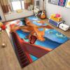 Pokemon Rugs Pokemon Carpet Living Room Area Rug Indoor Rug pokemon rug pokemon carpet bedroom area rug indoor outdoor rugs v393