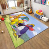 Pokemon Rugs Pokemon Carpets Bedroom Rug Indoor Rug pokemon rug pokemon carpet bedroom area rug outdoor rugs v367