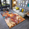 Pokemon Rugs Pokemon Carpets Kitchen Area Rug Indoor Rug pokemon rug pokemon carpet bedroom rug outdoor rug v273