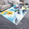 Pokemon Rug Pokemon Carpet Living Room Area Rug Indoor Rugs pokemon rug pokemon carpet bedroom rug outdoor rug v472