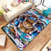 Pokemon Rugs Pokemon Carpets Living Room Rug Indoor Rug pokemon rug pokemon carpet dining room rugs outdoor rugs v129