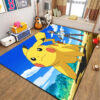 Pokemon Area Rugs Pokemon Carpets Kitchen Area Rug Indoor Rugs pokemon rug pokemon carpet kitchen rug indoor outdoor rugs v396