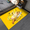 Pokemon Rug Pokemon Carpets Kitchen Rug Indoor Rugs pokemon rug pokemon carpet living room rug indoor outdoor rugs v504