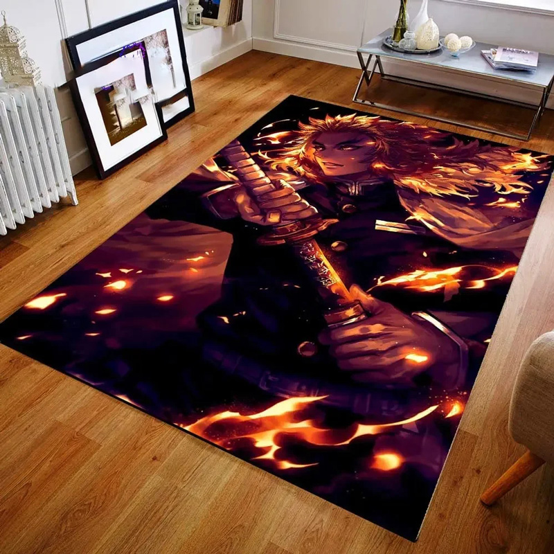 rengoku-kyojuro-demon-slayer-rug-demon-slayer-carpet-bathroom-rugs-indoor-outdoor-rugs-v183 rengoku kyojuro demon slayer rug demon slayer carpet bathroom rugs indoor outdoor rugs v183