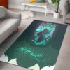 Harry Potter Area Rug Harry Potter Carpet Dining Room Rugs Indoor Rug salazar slytherin harry potter area rug harry potter carpet living room rug indoor outdoor rugs v123