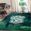 Harry Potter Area Rug Harry Potter Carpets Bedroom Rug Indoor Rugs salazar slytherin harry potter rug harry potter carpet dining room rug indoor rugs v122