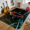 spiderman area rug spiderman carpet bathroom rug indoor outdoor rug v118