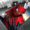 Spiderman Area Rugs Spiderman Carpet Bedroom Area Rug Indoor Rugs spiderman area rug spiderman carpet bathroom rug indoor outdoor rugs v287