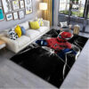 Spiderman Area Rugs Spiderman Carpet Kitchen Rug Indoor Rugs spiderman area rug spiderman carpet bathroom rug indoor rug v342
