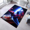 Spiderman Rug Spiderman Carpets Kitchen Area Rug Indoor Rugs spiderman area rug spiderman carpet bathroom rug outdoor rug v39