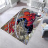 Spiderman Rugs Spiderman Carpet Kitchen Area Rug Indoor Rug spiderman area rug spiderman carpet bathroom rugs indoor rug v111