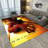Spiderman Area Rugs Spiderman Carpets Dining Room Rugs Indoor Rug spiderman area rug spiderman carpet bathroom rugs outdoor rugs v311
