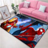 Spiderman Area Rugs Spiderman Carpets Kitchen Rug Indoor Rug spiderman area rug spiderman carpet bedroom area rug outdoor rug v339