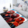 Spiderman Rugs Spiderman Carpets Kitchen Rug Indoor Rugs spiderman area rug spiderman carpet bedroom area rug outdoor rugs v396
