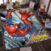Spiderman Rugs Spiderman Carpets Bedroom Rug Indoor Rug spiderman area rug spiderman carpet bedroom rug indoor outdoor rug v123