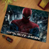 Spiderman Rug Spiderman Carpets Bedroom Area Rug Indoor Rug spiderman area rug spiderman carpet bedroom rug indoor rug v49