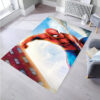 Spiderman Rug Spiderman Carpets Bedroom Area Rug Indoor Rug spiderman area rug spiderman carpet bedroom rug indoor rugs v237