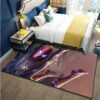 spiderman area rug spiderman carpet bedroom rug indoor rugs v402