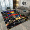 Spiderman Rug Spiderman Carpets Living Room Area Rug Indoor Rug spiderman area rug spiderman carpet bedroom rug outdoor rugs v266