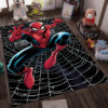Spiderman Area Rug Spiderman Carpet Bedroom Area Rug Indoor Rug spiderman area rug spiderman carpet dining room rug indoor outdoor rugs v132