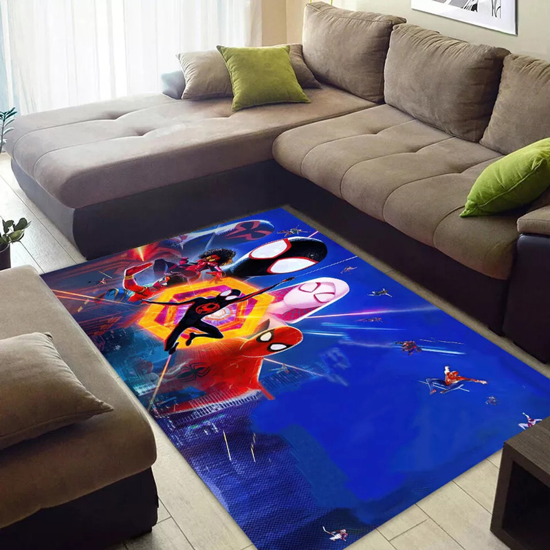 spiderman-area-rug-spiderman-carpet-dining-room-rug-indoor-rugs-v156 spiderman area rug spiderman carpet dining room rug indoor rugs v156