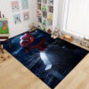 Spiderman Rug Spiderman Carpet Dining Room Rugs Indoor Rug spiderman area rug spiderman carpet dining room rug indoor rugs v348