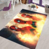 Spiderman Area Rug Spiderman Carpets Bedroom Area Rug Indoor Rug spiderman area rug spiderman carpet dining room rug outdoor rug v68