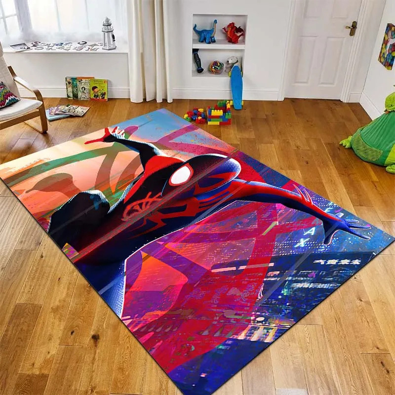 spiderman-area-rug-spiderman-carpet-dining-room-rug-outdoor-rugs-v198 spiderman area rug spiderman carpet dining room rug outdoor rugs v198