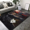 Spiderman Area Rug Spiderman Carpets Bedroom Area Rug Indoor Rugs spiderman area rug spiderman carpet dining room rugs indoor outdoor rug v256