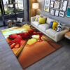 Spiderman Area Rugs Spiderman Carpets Kitchen Area Rug Indoor Rugs spiderman area rug spiderman carpet dining room rugs indoor outdoor rugs v177